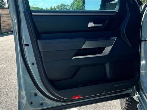 Used 2023 Toyota Tundra SR5 w/ TRD Sport Package AWD/4WD image 18