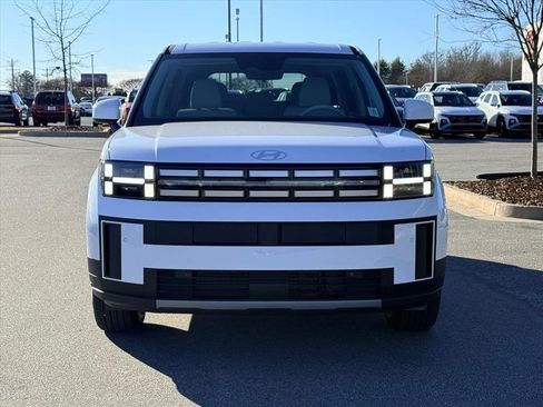 New 2026 Hyundai Santa Fe SE image 8