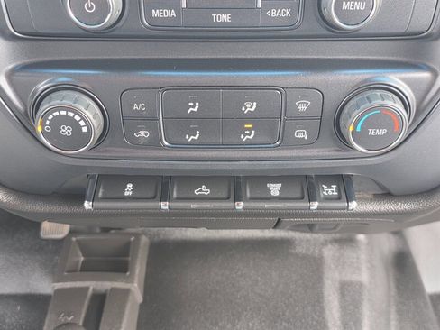 Used 2015 Chevrolet Silverado 3500 W/T w/ WT Convenience Package image 33