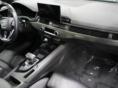 Used 2024 Audi A5 2.0T Premium Plus AWD/4WD image 24
