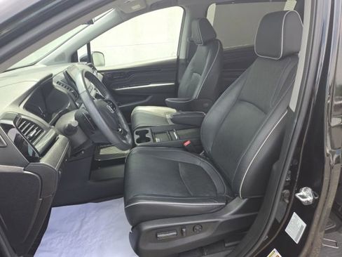 Certified 2023 Honda Odyssey Elite image 20