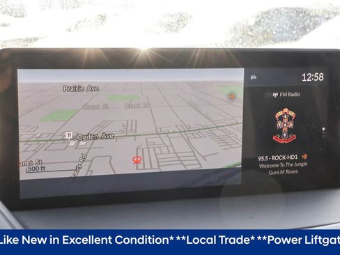 Used 2025 Acura RDX A-Spec image 7