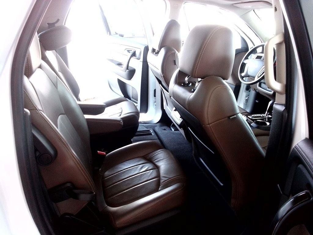Used 2017 GMC Acadia Limited SLT AWD/4WD image 20