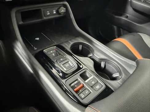 Used 2026 Honda Passport TrailSport image 25