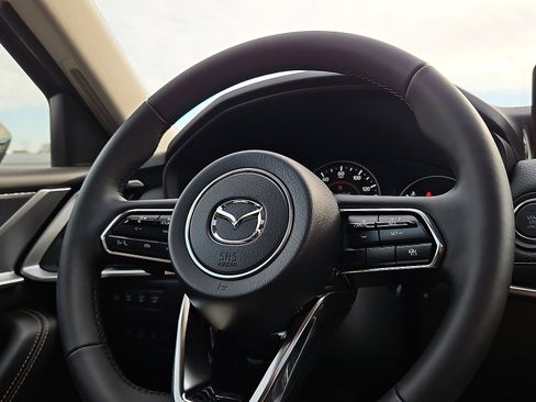 New 2026 MAZDA CX-90 3.3 Turbo w/ Preferred Package image 17