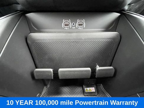 New 2026 RAM 1500 Big Horn image 37