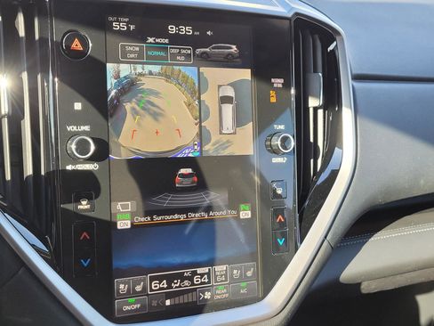 New 2026 Subaru Ascent Touring image 9