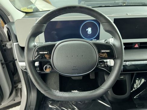 Used 2023 Hyundai Ioniq 5 SEL AWD/4WD image 15
