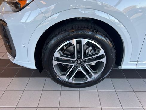 New 2025 Audi Q5 Prestige image 27