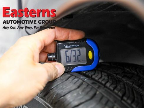 Used 2021 Jeep Compass 80th Special Edition image 27