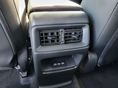 Certified 2025 Honda CR-V EX-L image 11