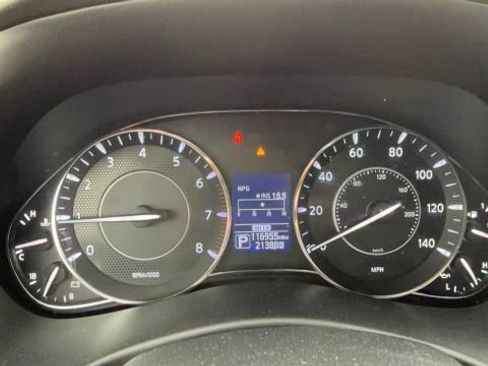 Used 2019 Nissan Armada Platinum image 13