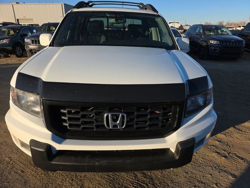 Used 2014 Honda Ridgeline SE image 8