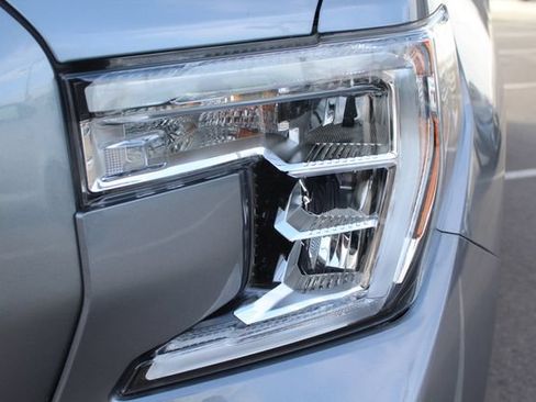 Used 2022 GMC Sierra 1500 Elevation w/ Driver Alert Package I RWD image 29