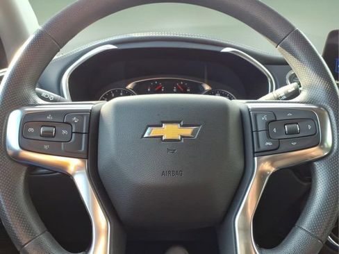 Used 2024 Chevrolet Blazer LT w/ Convenience Package FWD image 24