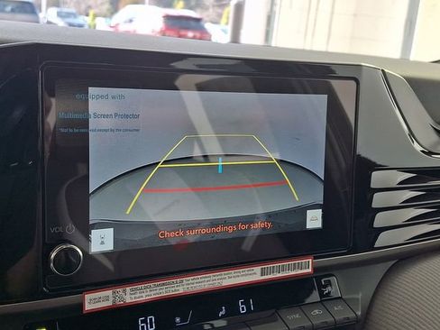 New 2026 Toyota Camry SE w/ Convenience Package image 19