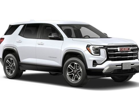 New 2027 GMC Terrain Elevation AWD/4WD image 84