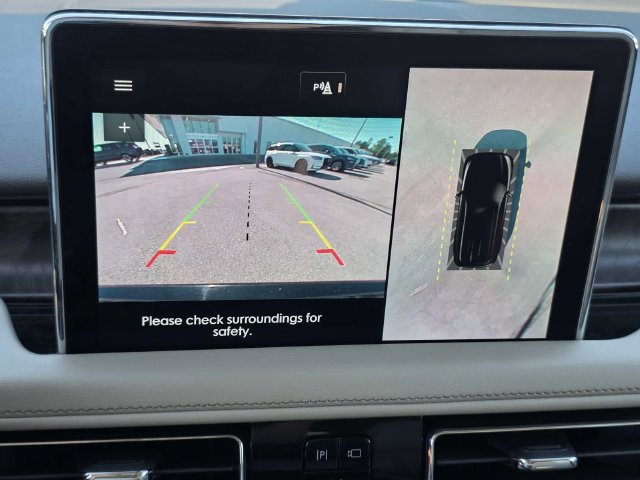 Certified 2024 Lincoln Aviator Reserve w/ Equipment Group 201A AWD/4WD image 18