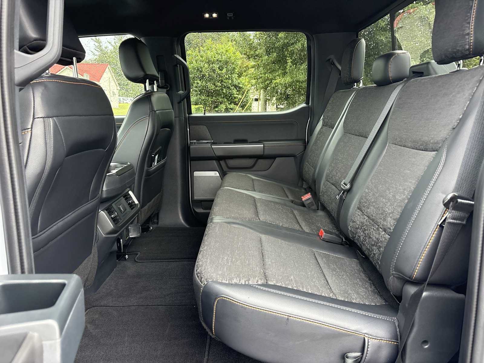 Used 2025 Ford F150 Tremor w/ Bed Utility Package AWD/4WD image 25