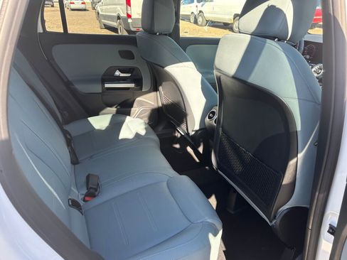 New 2026 Mercedes-Benz GLA 250 4MATIC image 14