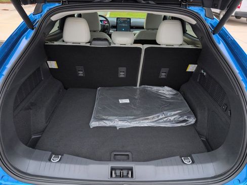 New 2025 Ford Mustang Mach-E Premium image 25