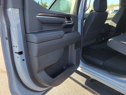 Used 2024 Chevrolet Silverado 1500 LT AWD/4WD image 20