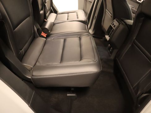 New 2026 Ford Bronco Outer Banks image 17