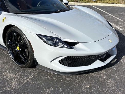 Used 2024 Ferrari 296 GTB image 11