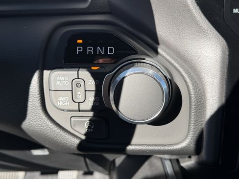 New 2026 RAM 1500 Big Horn image 24