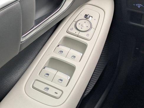 New 2026 Hyundai Sonata SEL FWD image 20