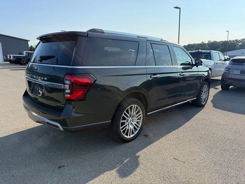 Used 2023 Ford Expedition Max Limited AWD/4WD image 15