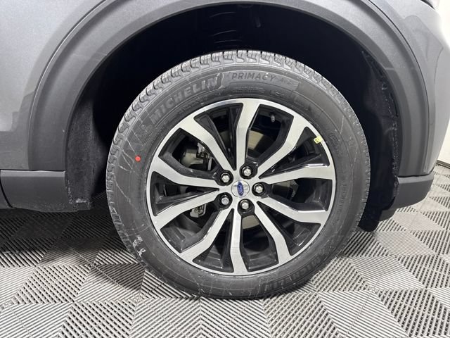 New 2026 Ford Explorer ST-Line AWD/4WD image 11