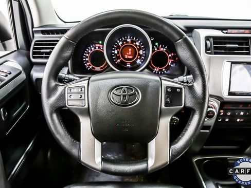 Used 2013 Toyota 4Runner Limited image 20