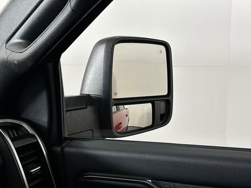 Certified 2024 RAM 2500 Big Horn w/ Sport Appearance Package image 29