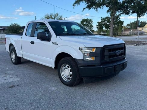 Used 2017 Ford F150 XL w/ XL Power Equipment Group image 2