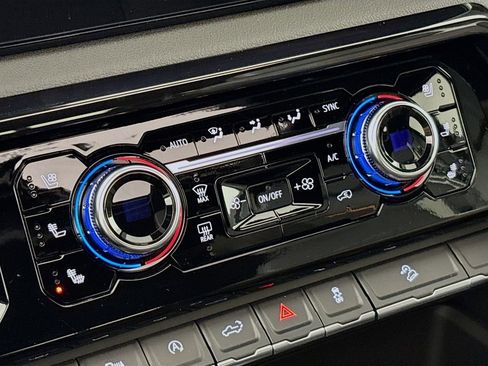 New 2026 GMC Sierra 1500 AT4 w/ AT4 Premium Package image 16