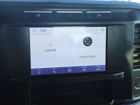 Used 2024 Ford F250 XLT image 8