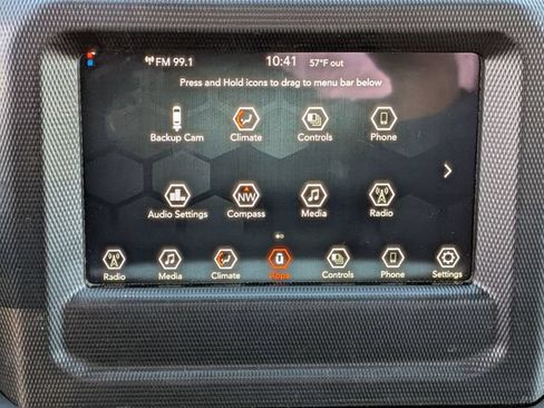 Used 2023 Jeep Wrangler Sport AWD/4WD image 14