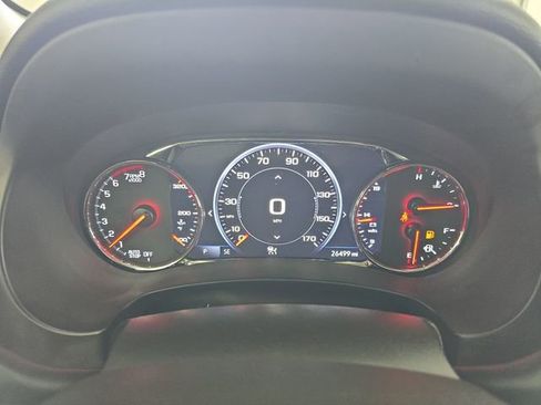 Used 2024 GMC Terrain Denali w/ Denali Premium Package AWD/4WD image 18