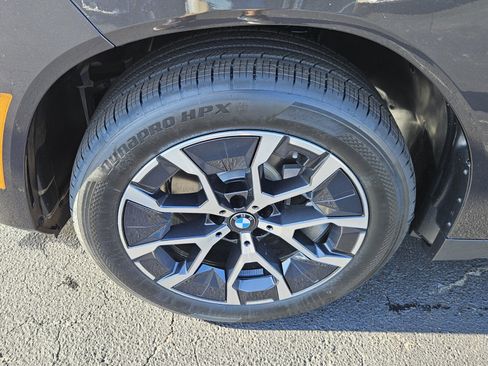 New 2026 BMW X3 xDrive30 w/ Convenience Package image 22