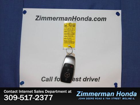 Used 2020 Mercedes-Benz A 220 4MATIC image 25
