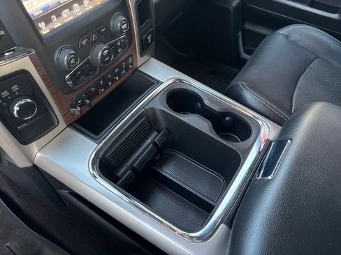 Used 2017 RAM 2500 Laramie image 23