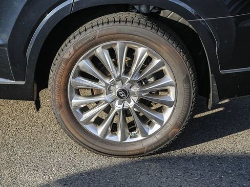 Used 2020 Hyundai Palisade Limited AWD/4WD image 12