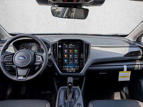 New 2026 Subaru Crosstrek 2.5i Limited AWD/4WD image 15