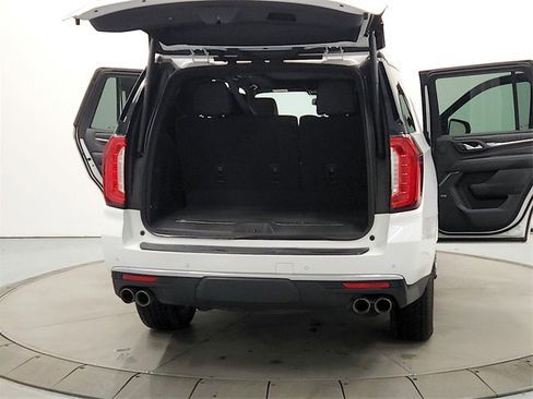 Used 2023 GMC Yukon Denali w/ Max Trailering Package image 14