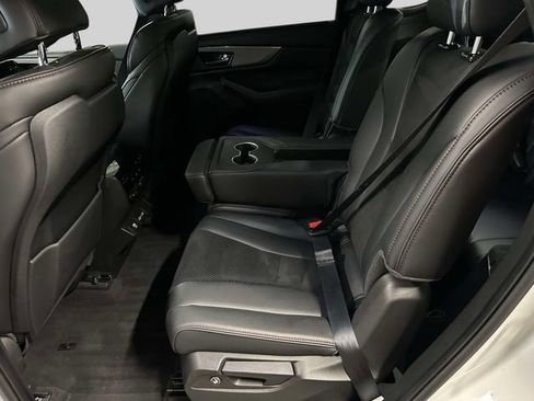 Used 2024 Acura MDX A-Spec AWD/4WD image 19
