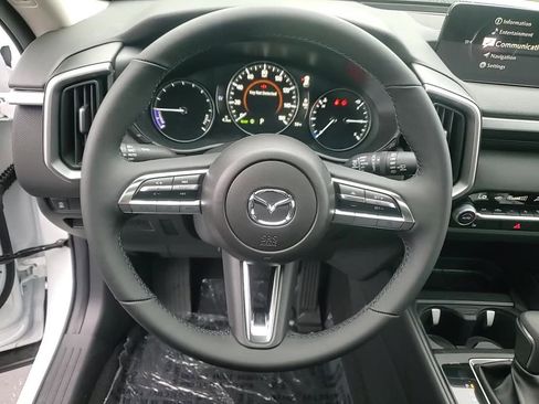 New 2026 MAZDA CX-50 2.5 Hybrid w/ Weather Package image 15