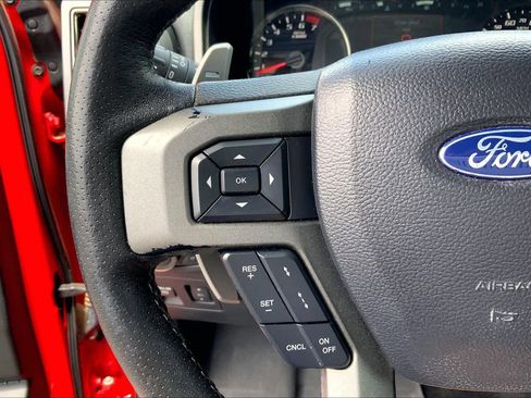 Used 2019 Ford F150 Raptor w/ Equipment Group 802A Luxury AWD/4WD image 24