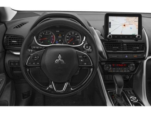 Used 2024 Mitsubishi Eclipse Cross SE AWD/4WD image 7