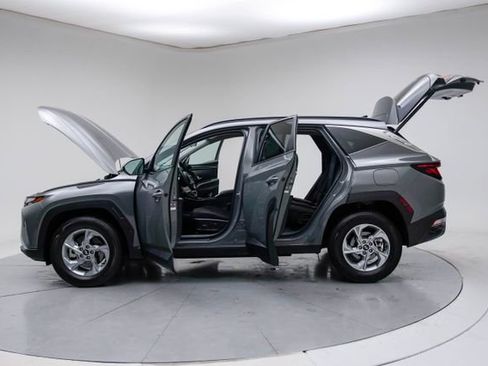 Used 2024 Hyundai Tucson SEL image 19